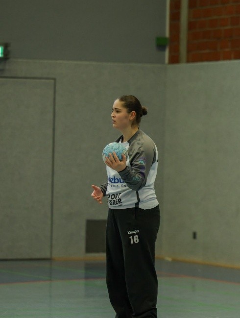 Alessia iedenak