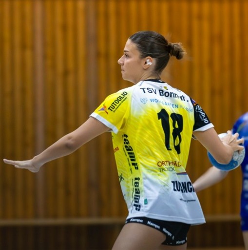 Emma bick