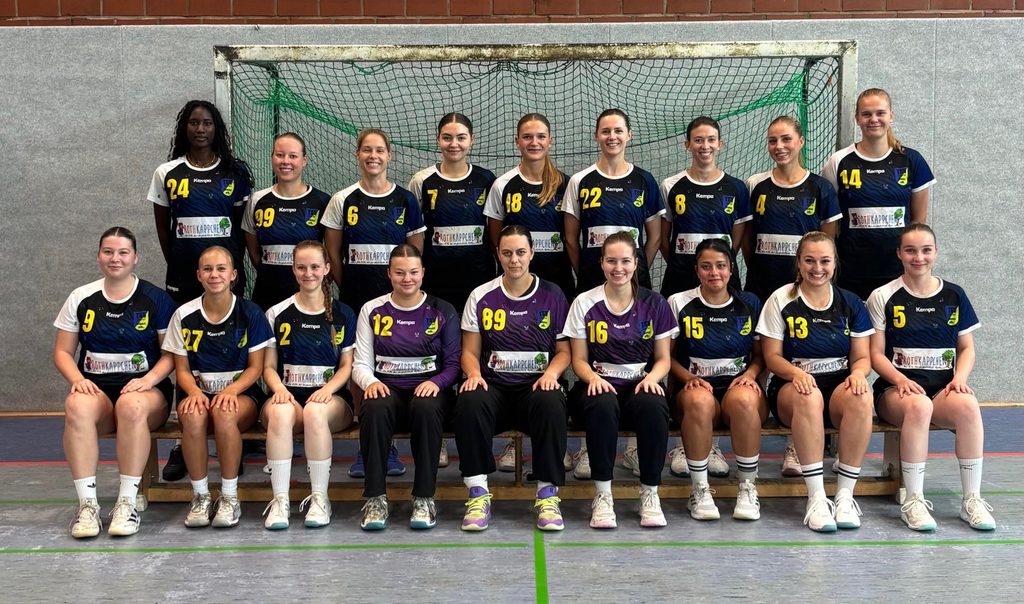 Frauen 2 im august 2026