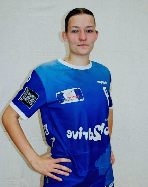 Helene bönig