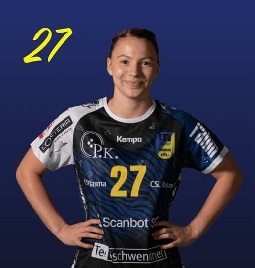 Julia ewe