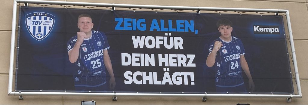 Lemgo 6 das herz