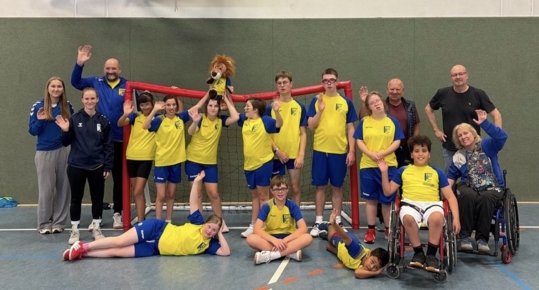Lemgo 7 beueler glückskinder