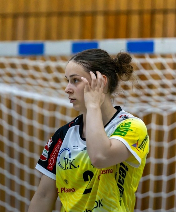 Leah kreiselmann