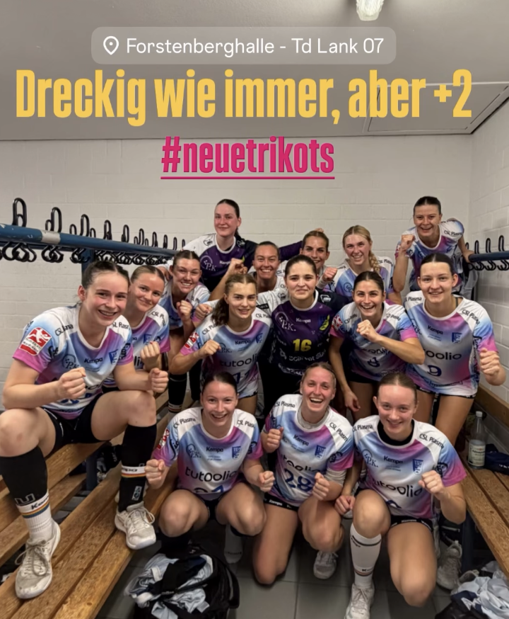 Frauen 1 am 03.10.2026